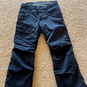 Men's Medium Orage Ski Pants